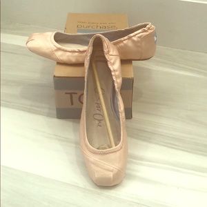Toms Ballet Flats